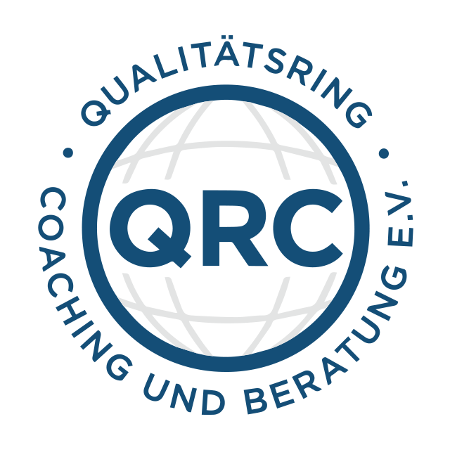 Nach QRC-Standards
